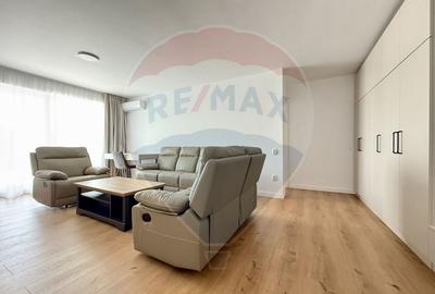 Apartament cu 2 camere semidecomandat, mobilat în Sopor - 2