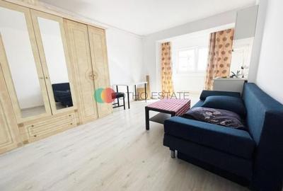 Apartament cu 2 camere în Theodor Pallady