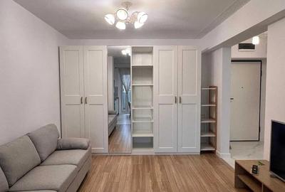 Apartament cu 2 camere decomandat, mobilat în Theodor Pallady - 3