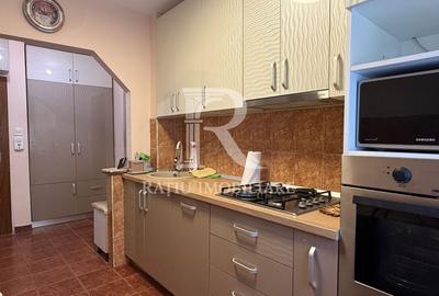 Apartament cu 2 camere semidecomandat, mobilat în Rogerius - 10