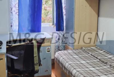 Apartament cu 3 camere semidecomandat în Șagului - 1