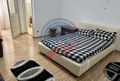 Garsonieră decomandată în Brazda lui Novac