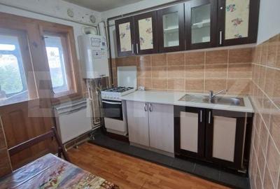 Apartament cu 2 camere decomandat în Obcini