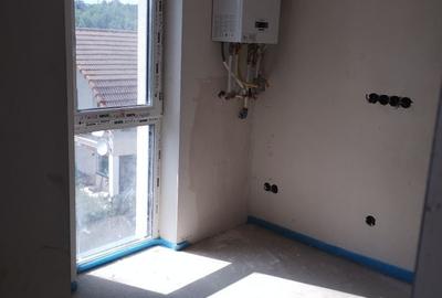 Garsonieră decomandată în Florești - 3
