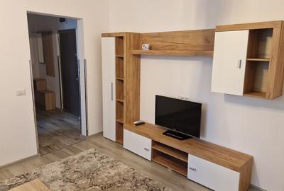 Apartament cu 2 camere decomandat în Central - 2