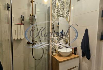 Apartament cu 3 camere semidecomandat, mobilat în Sopor - 3