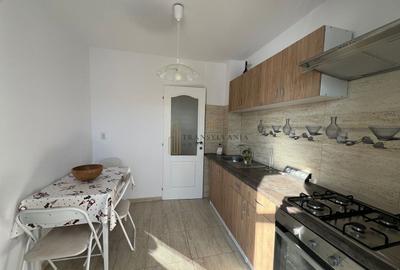 Apartament cu 2 camere decomandat, mobilat în Central - 7