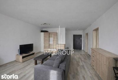 Apartament cu 2 camere, mobilat în Mărăști - 9