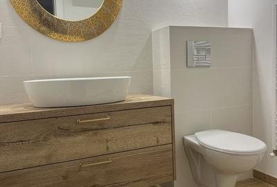 Apartament cu 3 camere decomandat în Central - 8