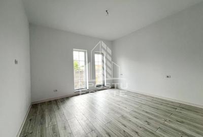 Casă individuală cu 3 camere cu Canalizare în Sânandrei - 5