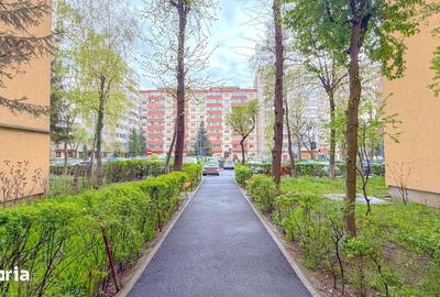 Apartament cu 2 camere decomandat, mobilat în Griviței - 1