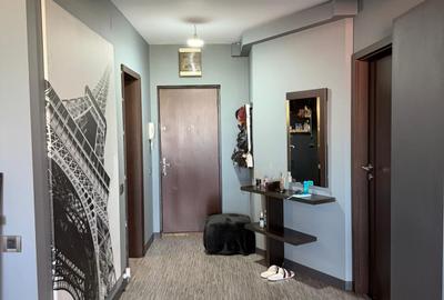 Apartament cu 3 camere decomandat în Calea Călărașilor - 5