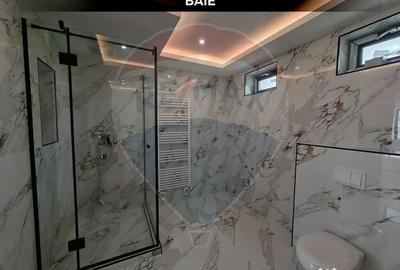 Casă cu 3 camere cu Teren 1071 Mp în Valea Roșie