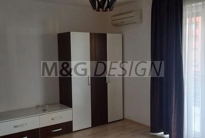Apartament cu 2 camere semidecomandat în Aradului - 13