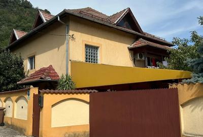 Casă cu 4 camere în Morilor - 1