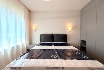 Apartament cu 2 camere decomandat, mobilat în Aviației - 13