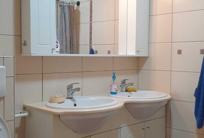 Apartament cu 3 camere decomandat, mobilat în Sebastian - 4
