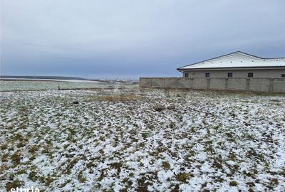 Teren de 511 mp, în Sânmartin
