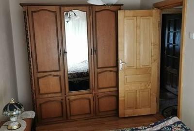 Apartament cu 2 camere în Ultracentral - 4