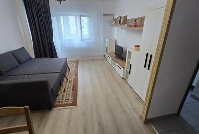 Garsonieră decomandată în Vitan - 2