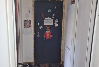 Apartament cu 2 camere semidecomandat în Central - 4