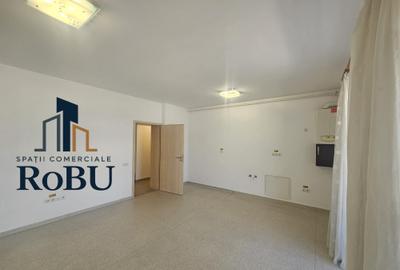 Spațiu comercial, de 73 mp, în Calea București - 4