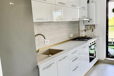 Apartament cu 2 camere în Energia - 1