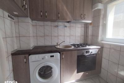 Garsonieră semidecomandată în Dristor - 2