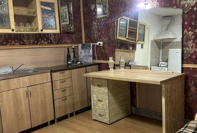 Apartament cu 2 camere semidecomandat în Dosu Bricii