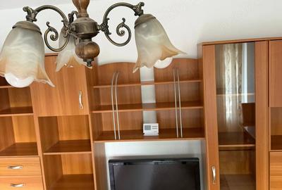 Apartament cu 2 camere semidecomandat în Central - 3