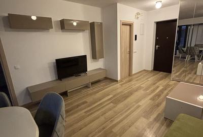 Apartament cu 2 camere decomandat în Exterior Vest - 1