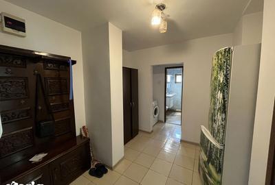 Apartament cu 2 camere, mobilat în Gara - 5