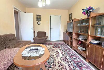 Apartament cu 2 camere circular în Astra - 2