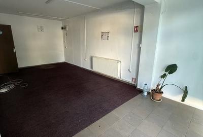 Spațiu comercial, de 60 mp, în Independenței - 2
