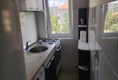 Apartament cu 2 camere în Nufărul - 4