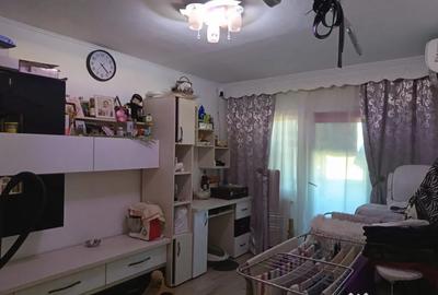 Apartament cu 2 camere decomandat în Gării