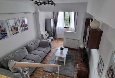 Apartament cu 2 camere decomandat în Dristor - 2
