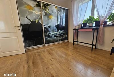 Casă cu 4 camere cu Teren 500 Mp în Clinceni - 9