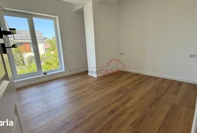 Casă cu 5 camere cu Teren 60 Mp în Titan - 8