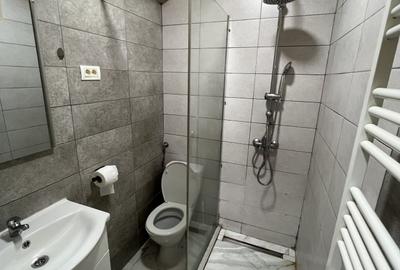 Garsonieră semidecomandată, mobilată în Complex Studențesc - 4