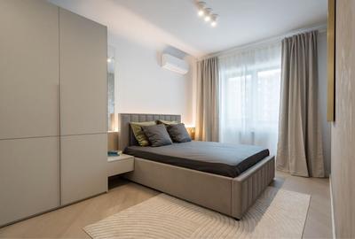 Apartament cu 3 camere decomandat în Nord - 7