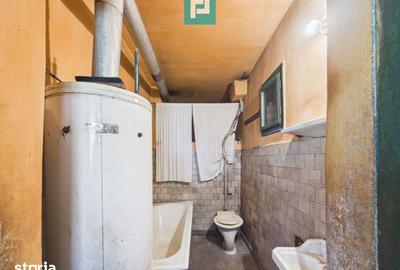 Casă cu 2 camere cu Teren 24270 Mp în Central - 9