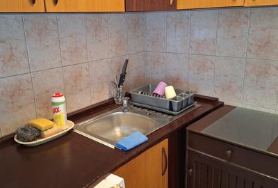 Garsonieră decomandată în Micălaca - 5
