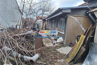 Teren de 300 mp, în Rahova - 2