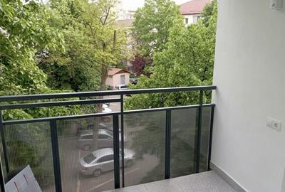 Apartament cu 2 camere în Central - 5