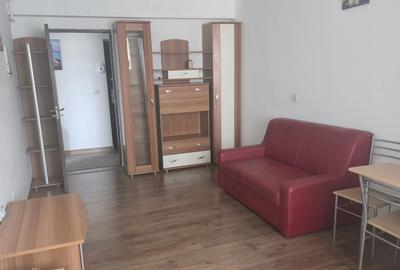 Apartament cu 2 camere în Brazda lui Novac