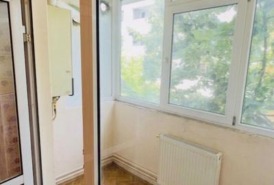 Apartament cu 3 camere decomandat în Țiglina 2 - 3