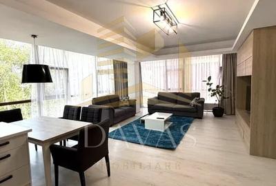 Apartament cu 3 camere semidecomandat, mobilat în Făget