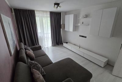 Apartament cu 2 camere decomandat în Drumul Taberei - 1