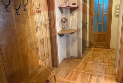 Apartament cu 2 camere decomandat în Central - 13